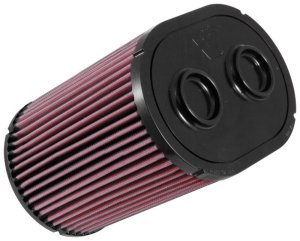 Ford F-250 Performance Air Intake - K&N Engineering - Drop In - `17-`18